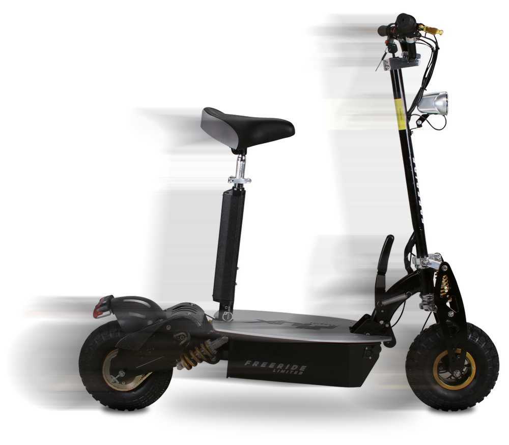 eFlux Freeride eFlux Freeride