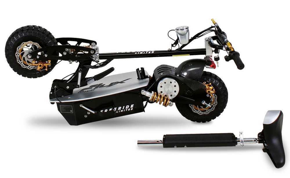 eFlux Freeride eFlux Freeride