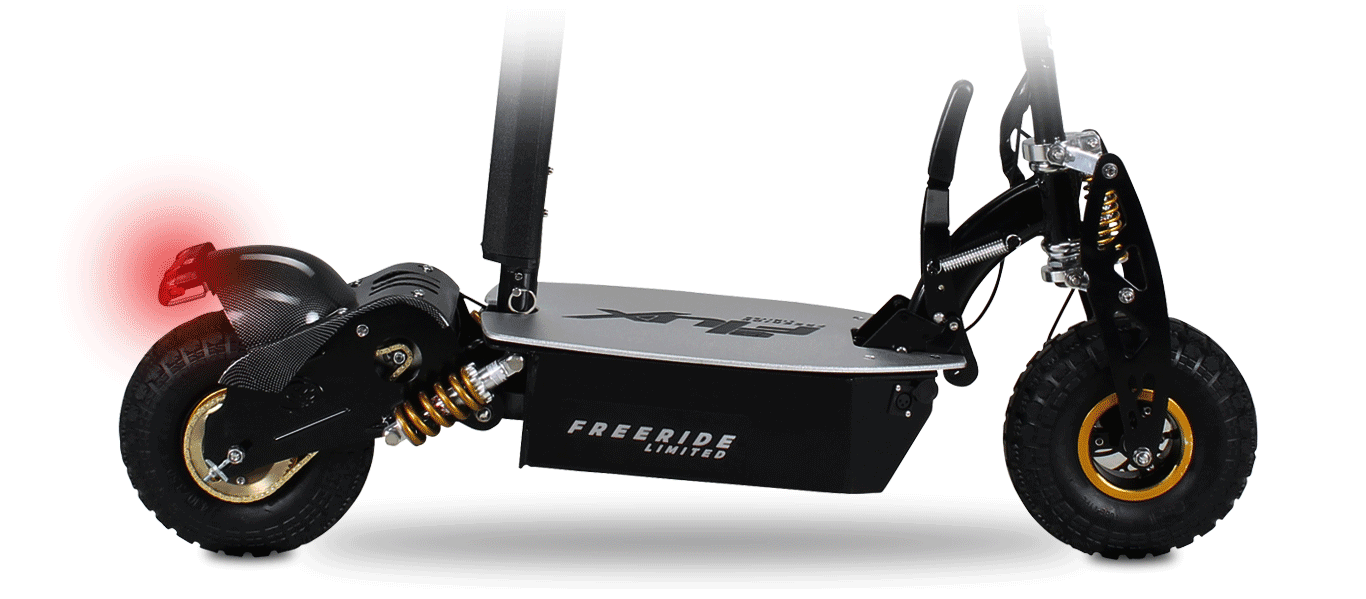 eFlux Freeride eFlux Freeride
