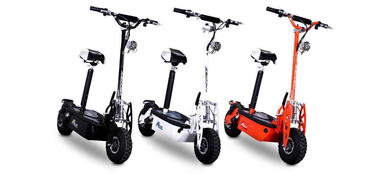 eFlux Freeride eFlux Freeride