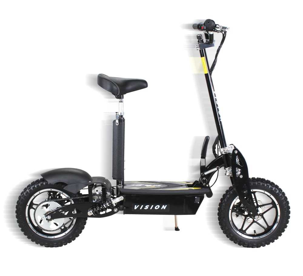 eFlux VISION eFlux VISION