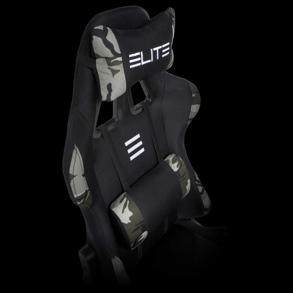 Elite Camo WN-51 Gamingstuhl Elite Camo WN-51 Gamingstuhl