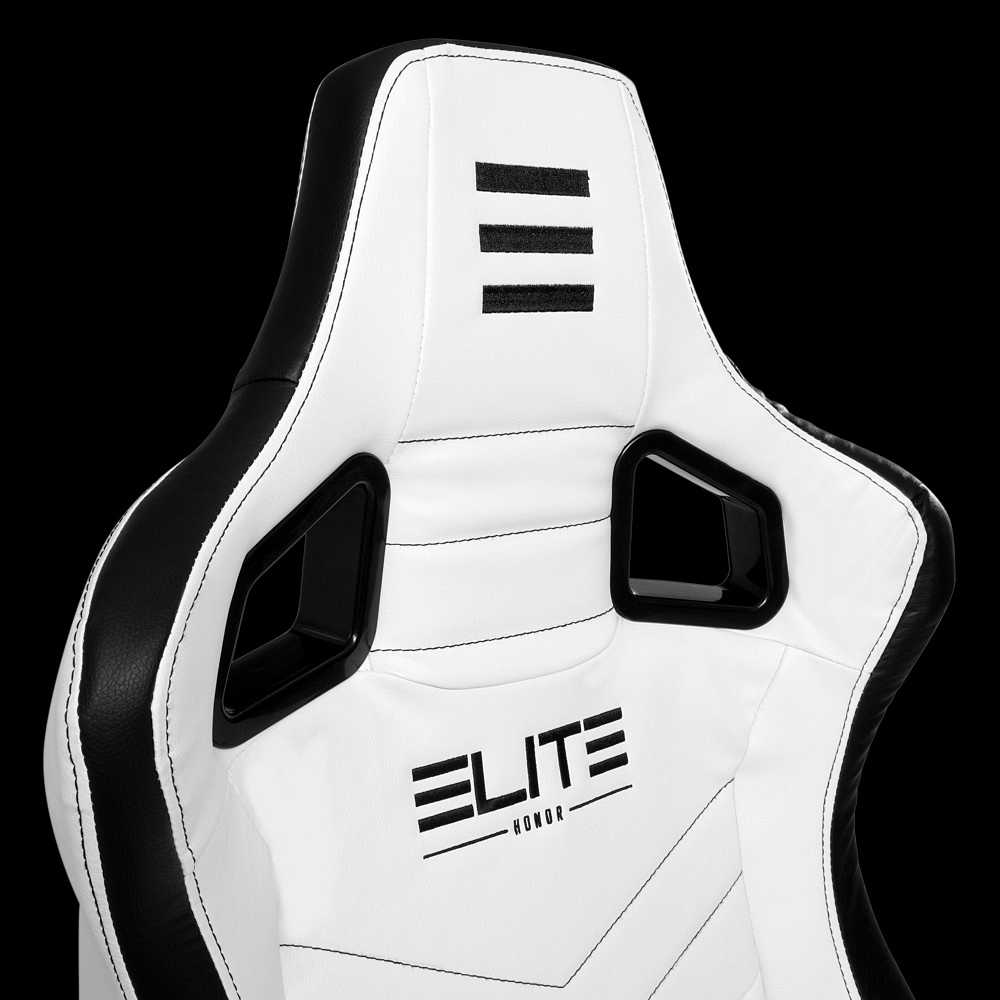Elite Honor JX-2282 Gamingstuhl aus Kunstleder