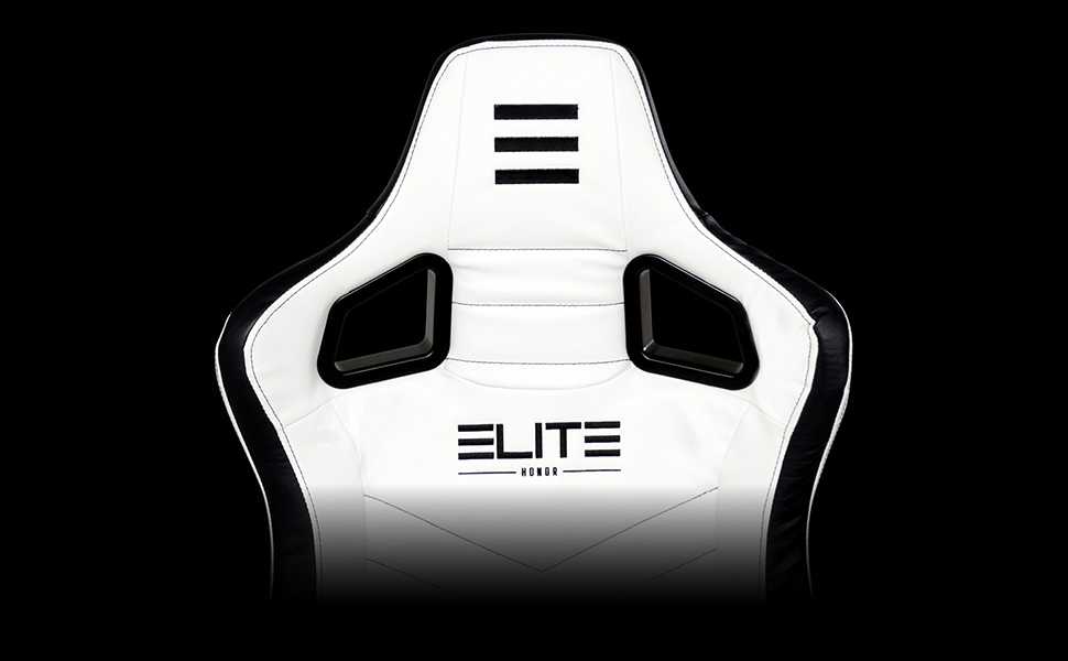 Elite Honor JX-2282 Gamingstuhl aus Kunstleder