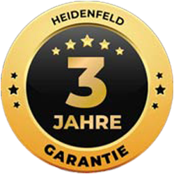 Heidenfeld Elektroheizkörper HF-GK100C, Curved Glaskonvektor / Konvektorheizung, 2000W Heidenfeld Elektroheizkörper HF-GK100C, Curved Glaskonvektor / Konvektorheizung, 2000W
