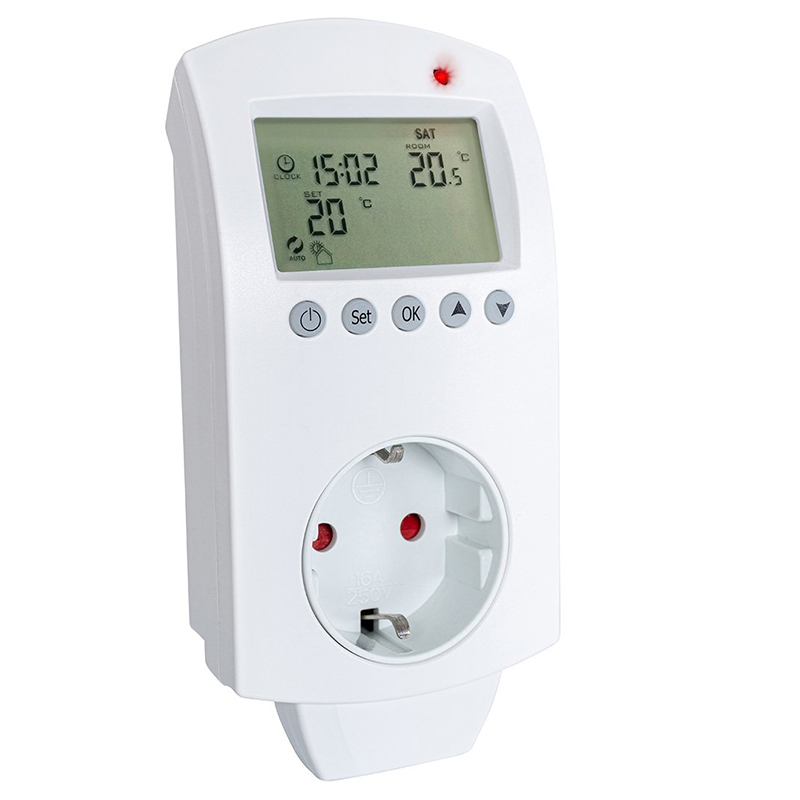 Heidenfeld Infrarotheizung HF-HP105 Heidenfeld Infrarotheizung HF-HP105