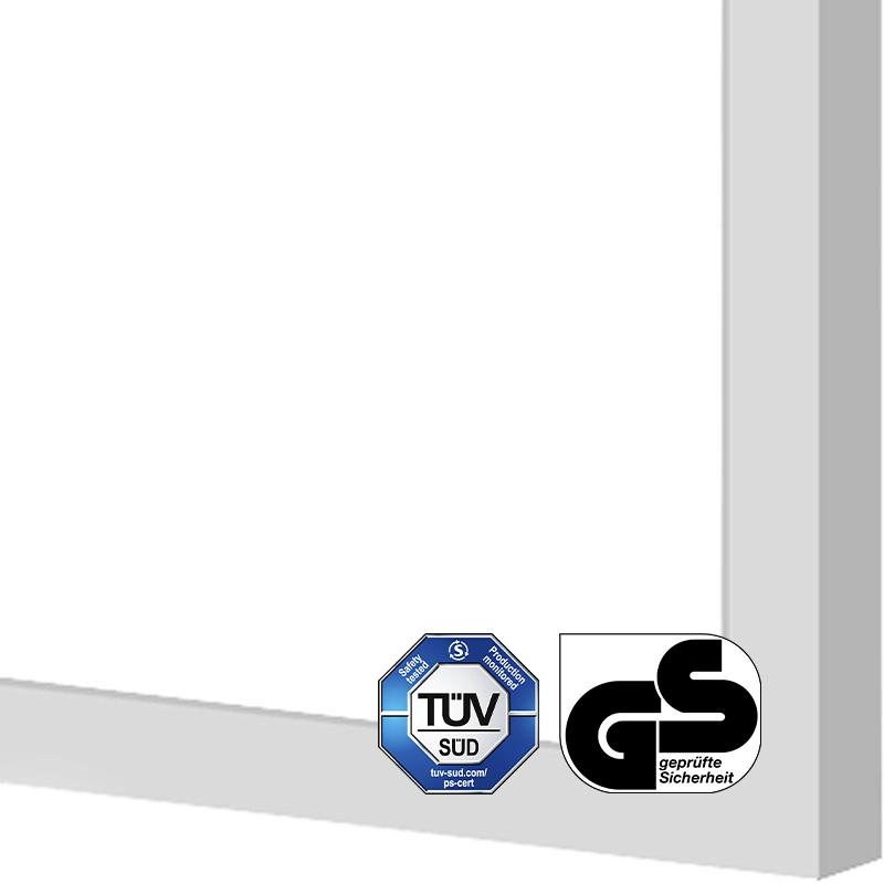 Heidenfeld Infrarotheizung HF-HP115 mit Bild, Deckenmontage, Design-Rahmen, TÜV GS, 10J Garantie Heidenfeld Infrarotheizung HF-HP115 mit Bild, Deckenmontage, Design-Rahmen, TÜV GS, 10J Garantie