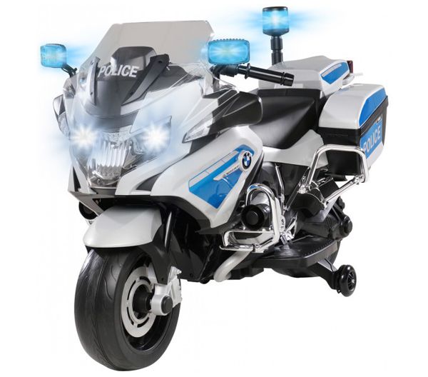 Polizei BMW Motorrad für Kinder Kinder-Motorrad Polizei BMW hier anschauen
