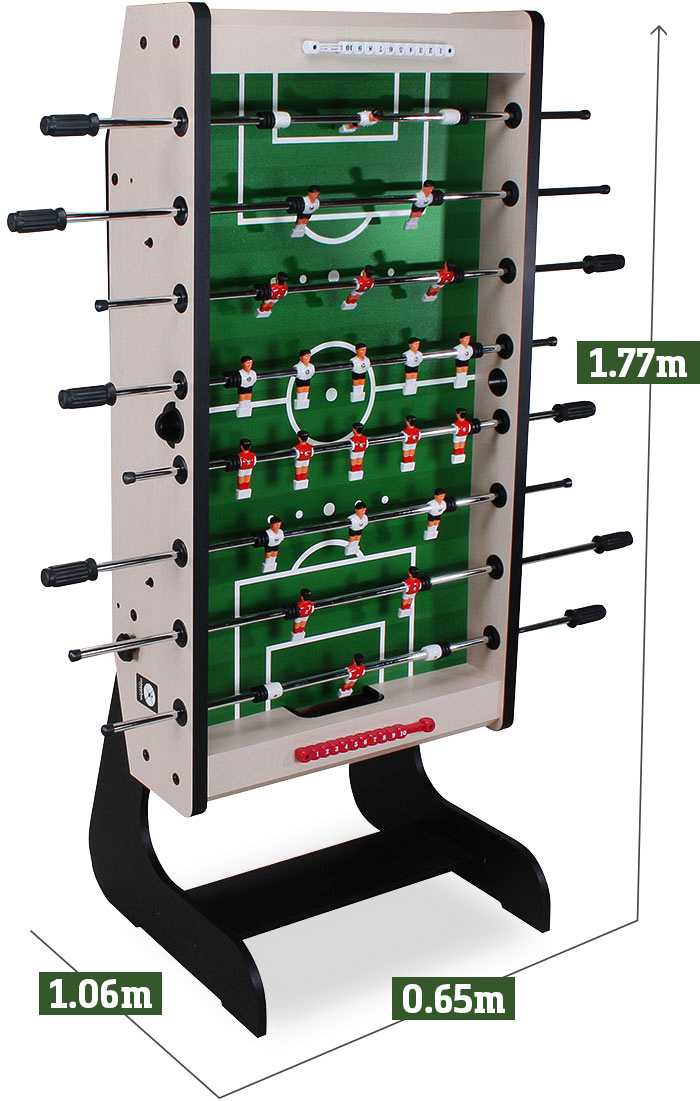 Miweba Klapp-Kicker Milano Miweba Klapp-Kicker Milano