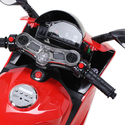 Elektromotorrad 1299SS 2 x 35 Watt Motor SX1628 Elektromotorrad 1299SS 2 x 35 Watt Motor SX1628