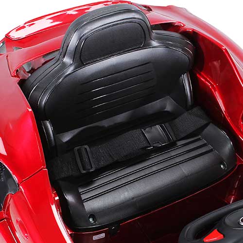 Alfa Romeo C4 Alfa Romeo C4