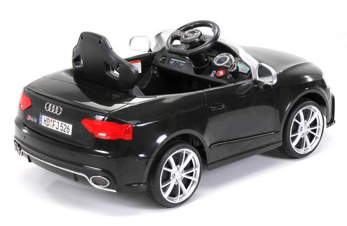 Audi RS5 Audi RS5