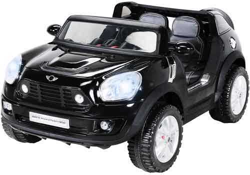 BMW Mini Beachcomber XXL Lizenziert BMW Mini Beachcomber XXL Lizenziert