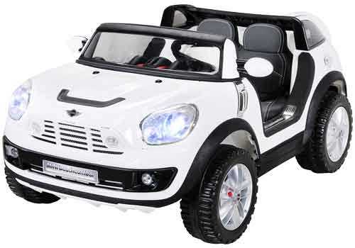 BMW Mini Beachcomber XXL Lizenziert BMW Mini Beachcomber XXL Lizenziert