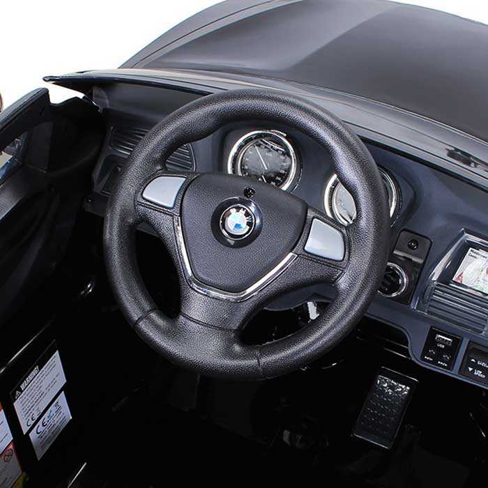 BMW X6 BMW X6