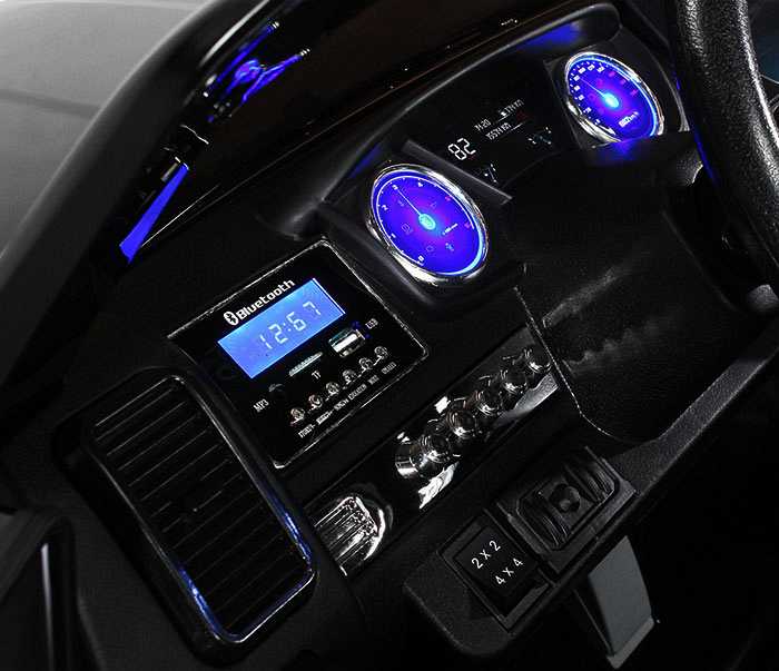 2018 Ford Ranger 2018 Ford Ranger