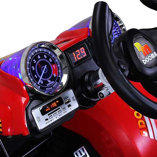 Go Kart DMD288 Go Kart DMD288