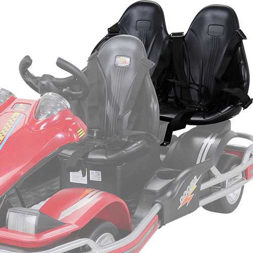 Go Kart DMD288 Go Kart DMD288