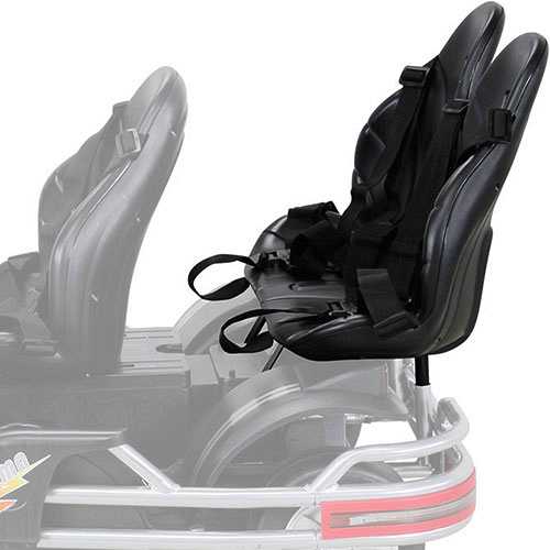 Go Kart DMD288 Go Kart DMD288
