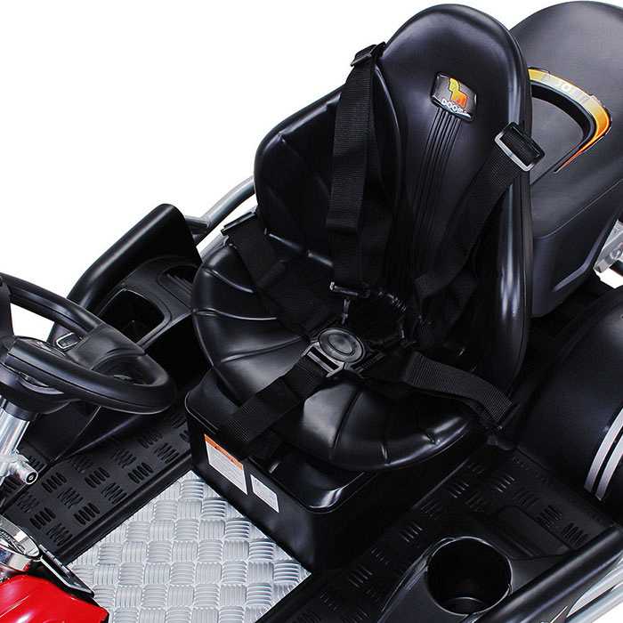 Go Kart DMD288 Go Kart DMD288