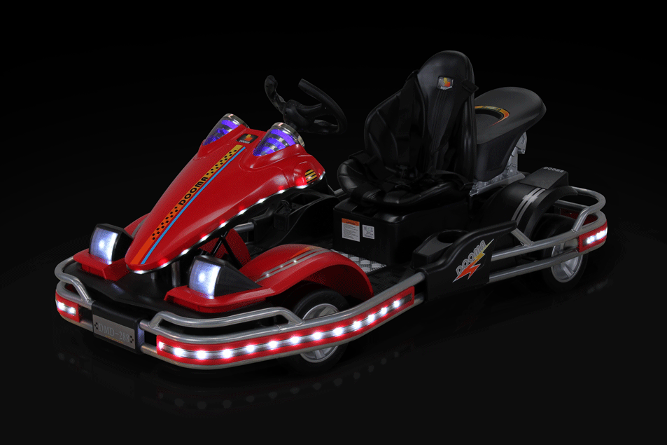 Go Kart DMD288 Go Kart DMD288