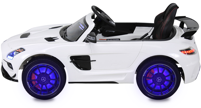SLS AMG Deluxe SLS AMG Deluxe