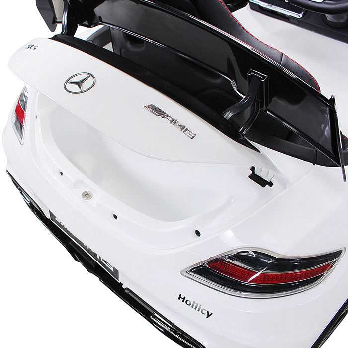 SLS AMG Deluxe SLS AMG Deluxe