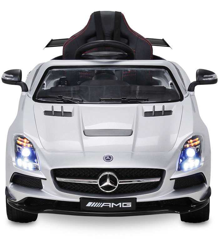 SLS AMG Deluxe SLS AMG Deluxe