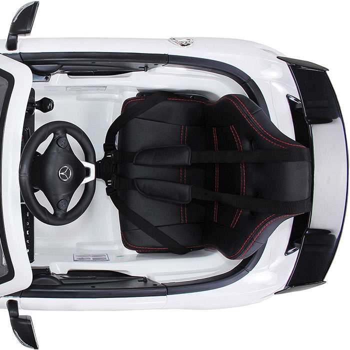 SLS AMG Deluxe SLS AMG Deluxe