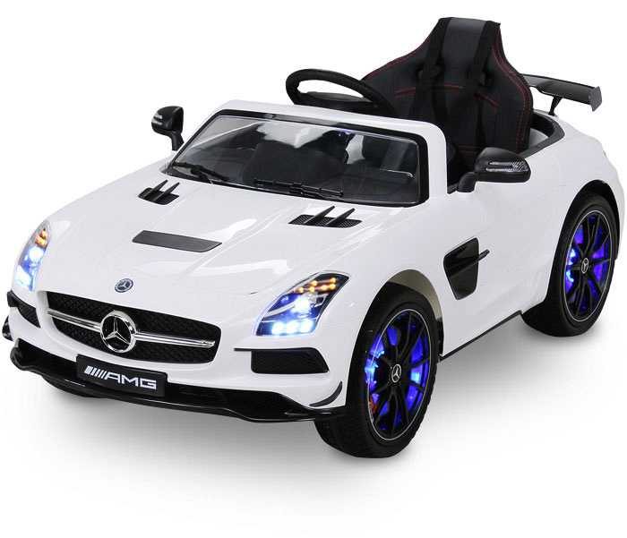 SLS AMG Deluxe SLS AMG Deluxe