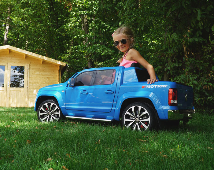 VW Amarok VW Amarok