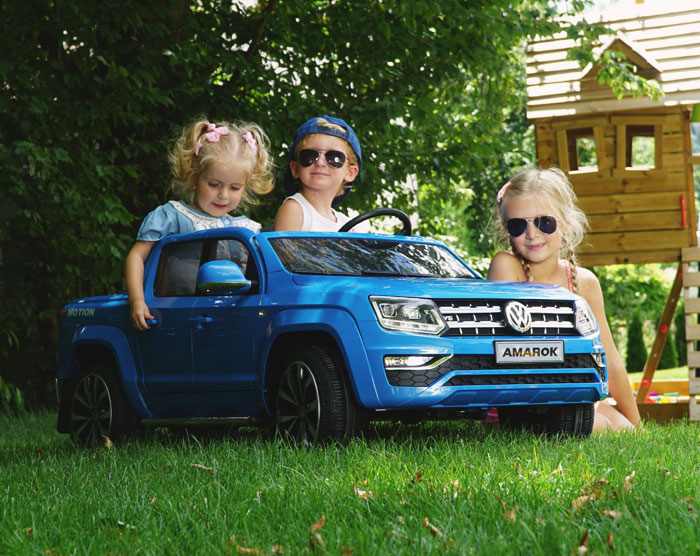 VW Amarok VW Amarok