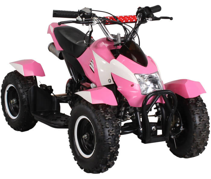 Mini Kinder ATV 49 cc Racer