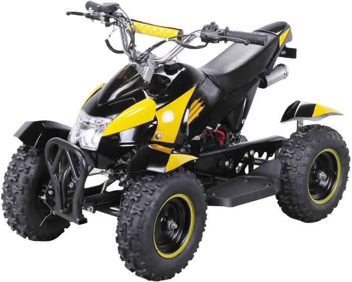 Mini Kinder ATV 49 cc Racer Mini Kinder ATV 49 cc Racer