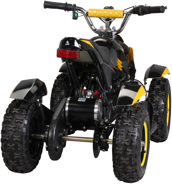 Mini Kinder ATV 49 cc Racer