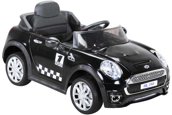 Mini Cooper HL198 Mini Cooper HL198