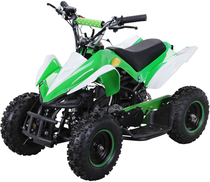 Mini Kinder ATV 49 cc Racer Mini Kinder ATV 49 cc Racer