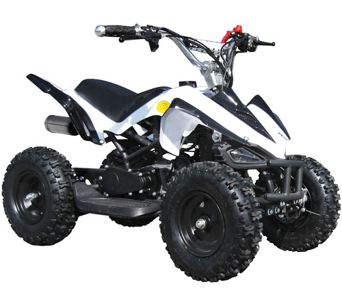 Mini Kinder ATV 49 cc Racer Mini Kinder ATV 49 cc Racer
