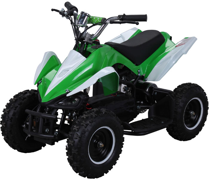 Mini Kinder ATV 49 cc Racer Mini Kinder ATV 49 cc Racer