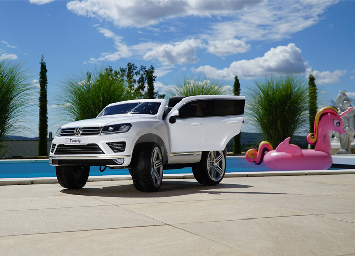 VW Touareg VW Touareg