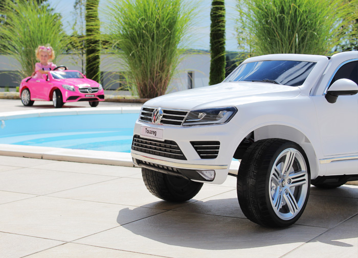 VW Touareg VW Touareg