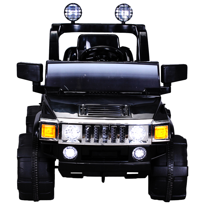 Hummmer A30 Elektroauto Hummer A30