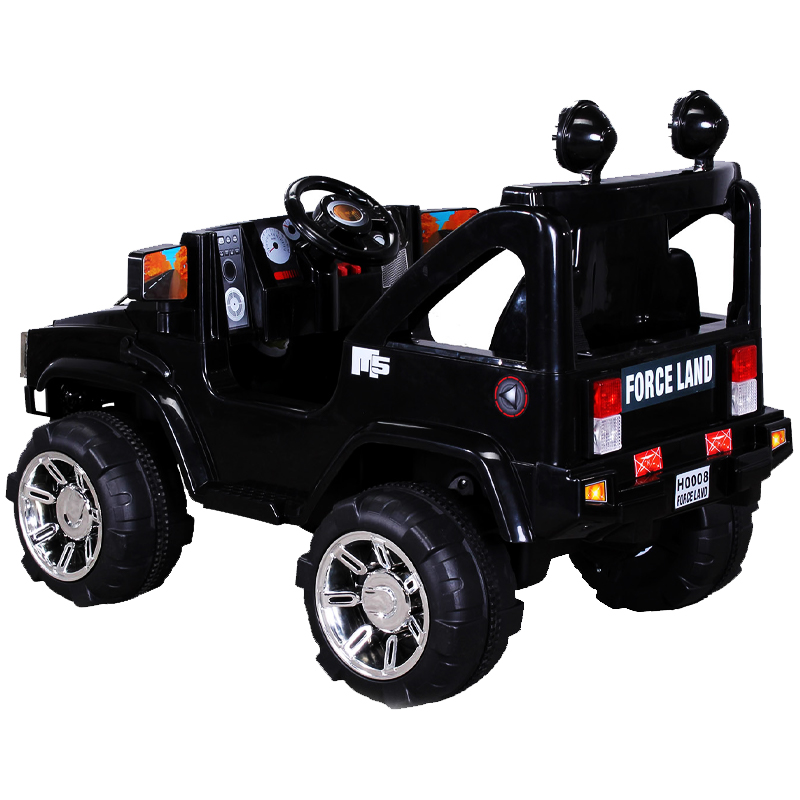 Elektroauto Hummer A30 Elektroauto Hummer A30