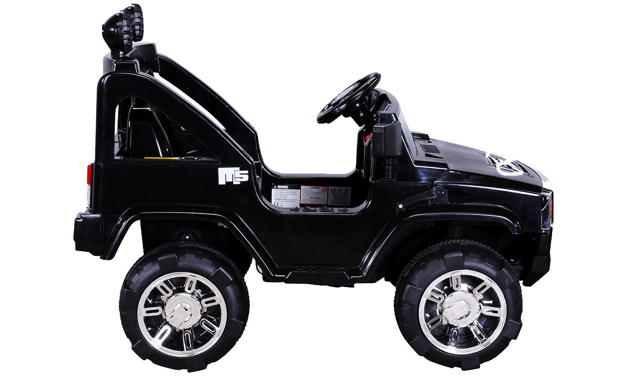 Elektroauto Hummer A30 Elektroauto Hummer A30