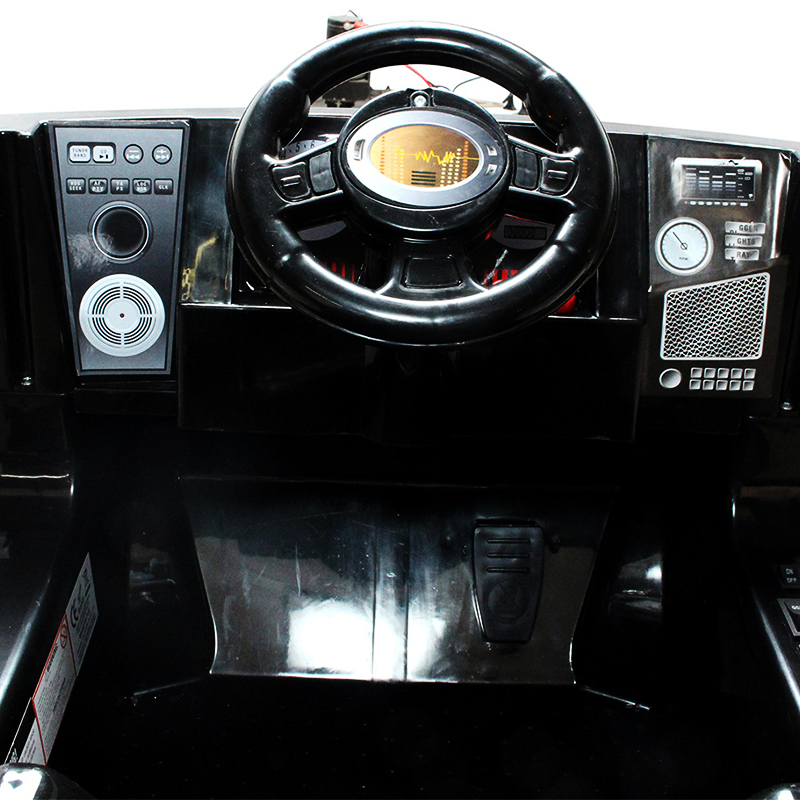 Elektroauto Hummer A30 Elektroauto Hummer A30