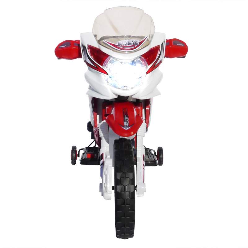 Elektromotorrad J518 Elektromotorrad J518