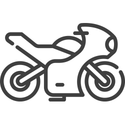 Elektromotorrad J518 Elektromotorrad J518