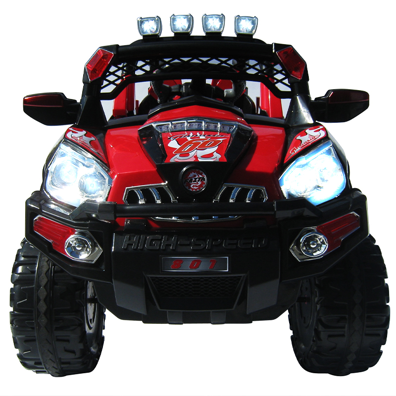 Jeep-801 Jeep-801