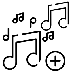 Musik pur