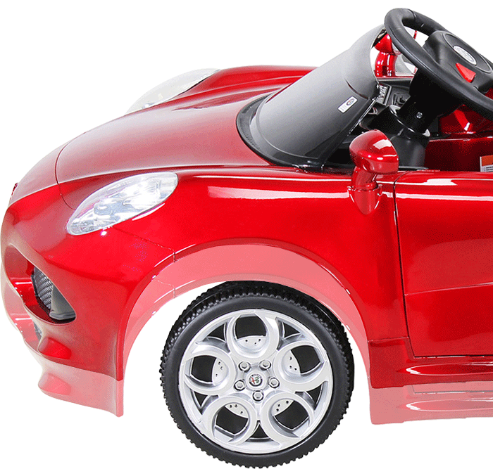 Alfa Romeo 4C Alfa Romeo 4C